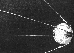 Sputnik Cold War Importance